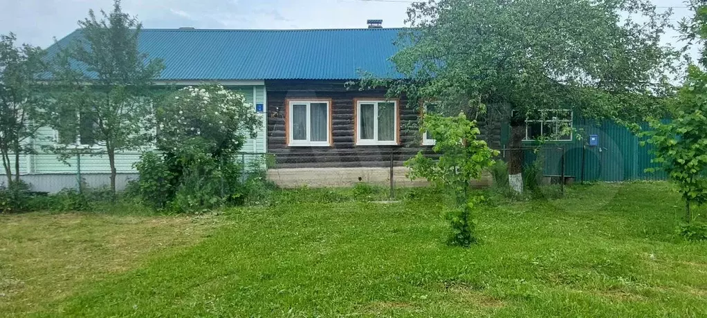 Дом 44,8 м на участке 5 сот. - Фото 0
