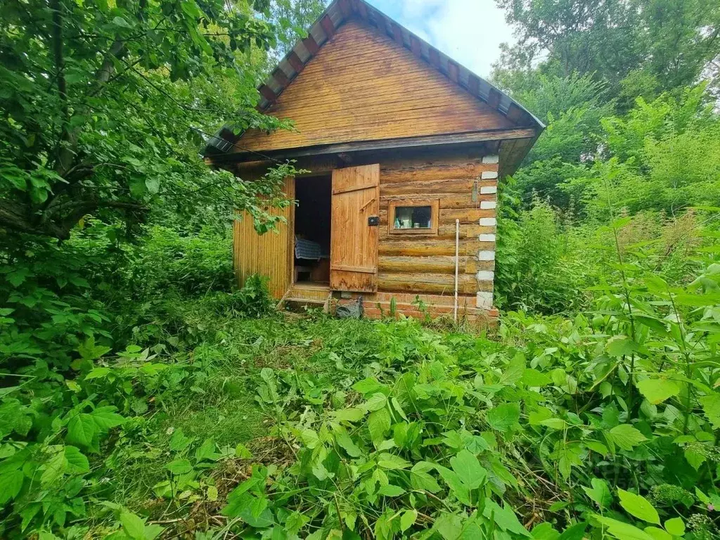 Дом в Татарстан, Высокогорский район, Дачное с/пос, Щербаковка СНТ ... - Фото 0