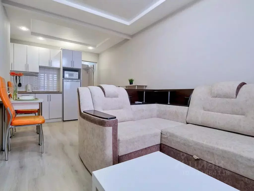 Студия Томская область, Томск Большая Подгорная ул., 87блок6 (25.0 м) - Фото 2