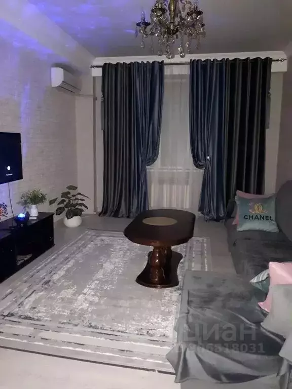 2-к кв. Дагестан, Махачкала Газопроводная ул., 8к1 (126.0 м) - Фото 1