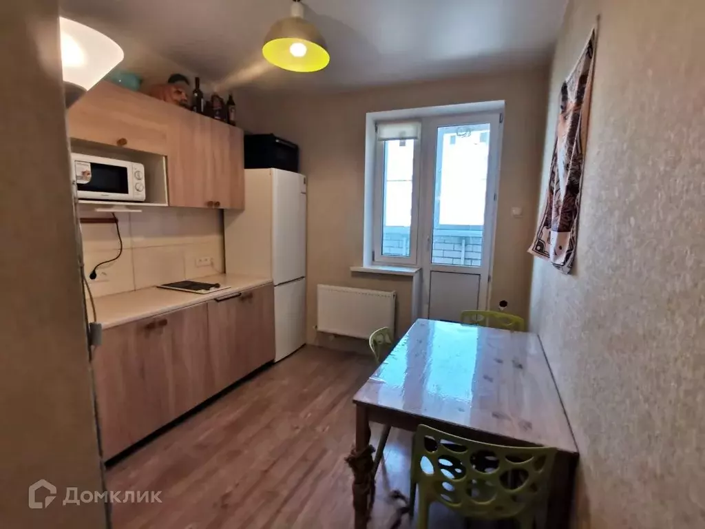 Продаётся 1-к квартира, 35 м - Фото 1