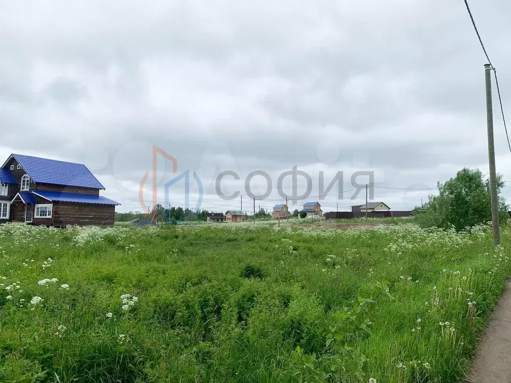 Участок 14,8 сот. (СНТ, ДНП) - Фото 1