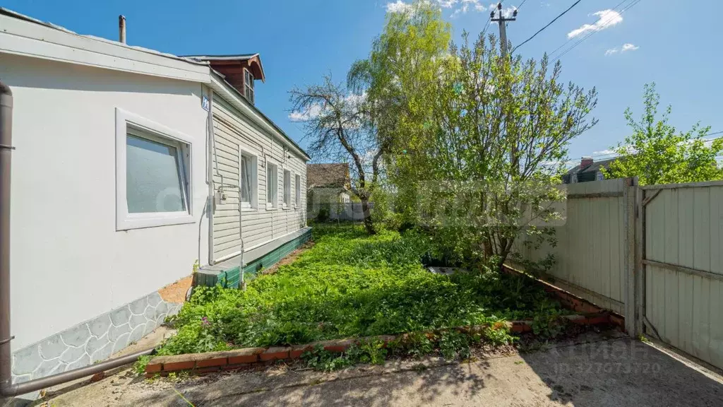 Дом в Московская область, Наро-Фоминск ул. Современная, 11 (61 м) - Фото 1