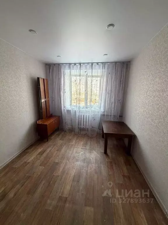 Комната Чувашия, Новочебоксарск Коммунистическая ул., 18 (11.9 м) - Фото 1