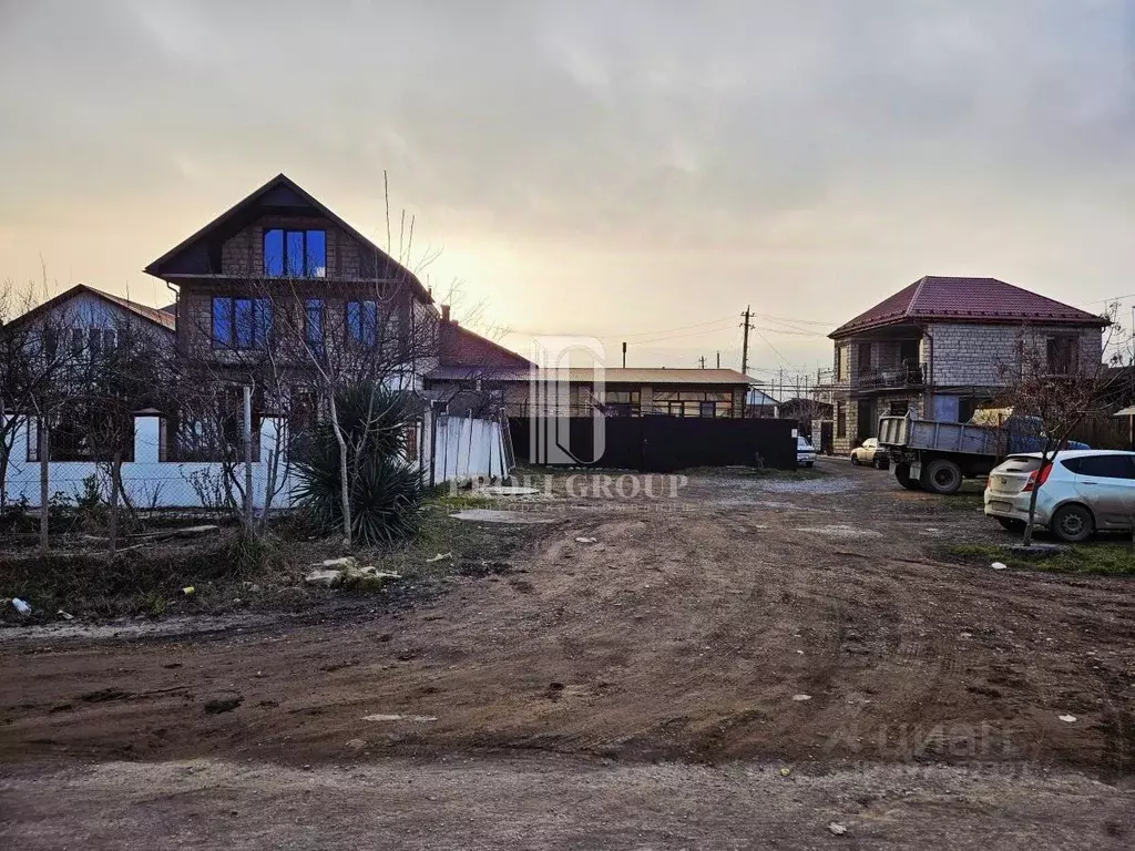 Дом в Дагестан, Дербент ул. Шеболдаева, 4 (153 м) - Фото 1