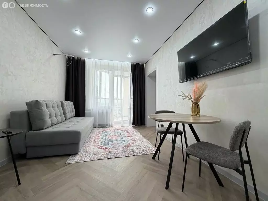 2-комнатная квартира: Пенза, улица Измайлова, 41В (49 м) - Фото 2