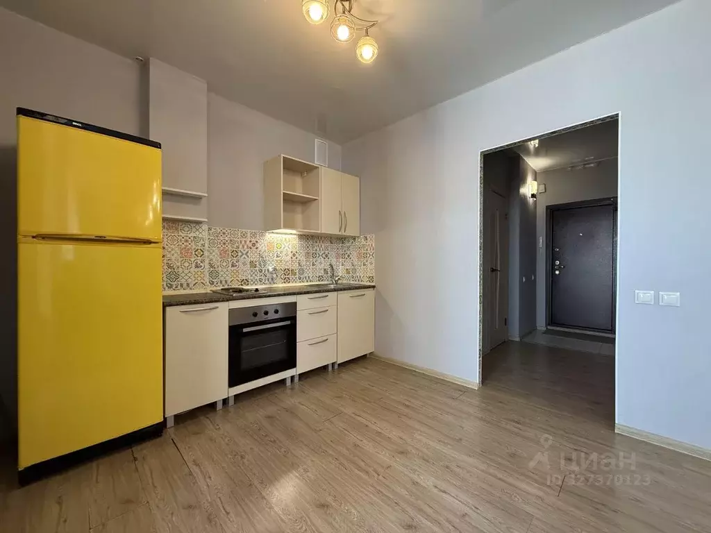 Студия Новосибирская область, Новосибирск ул. В. Высоцкого, 45 (30.0 ... - Фото 2