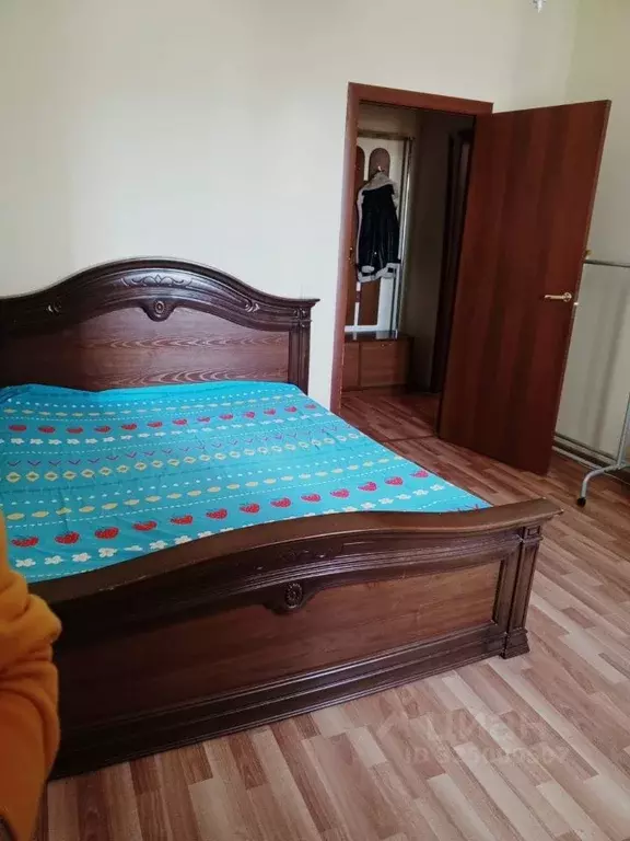 2-к кв. Московская область, Домодедово Южный мкр, ул. Курыжова, 5к1 ... - Фото 2