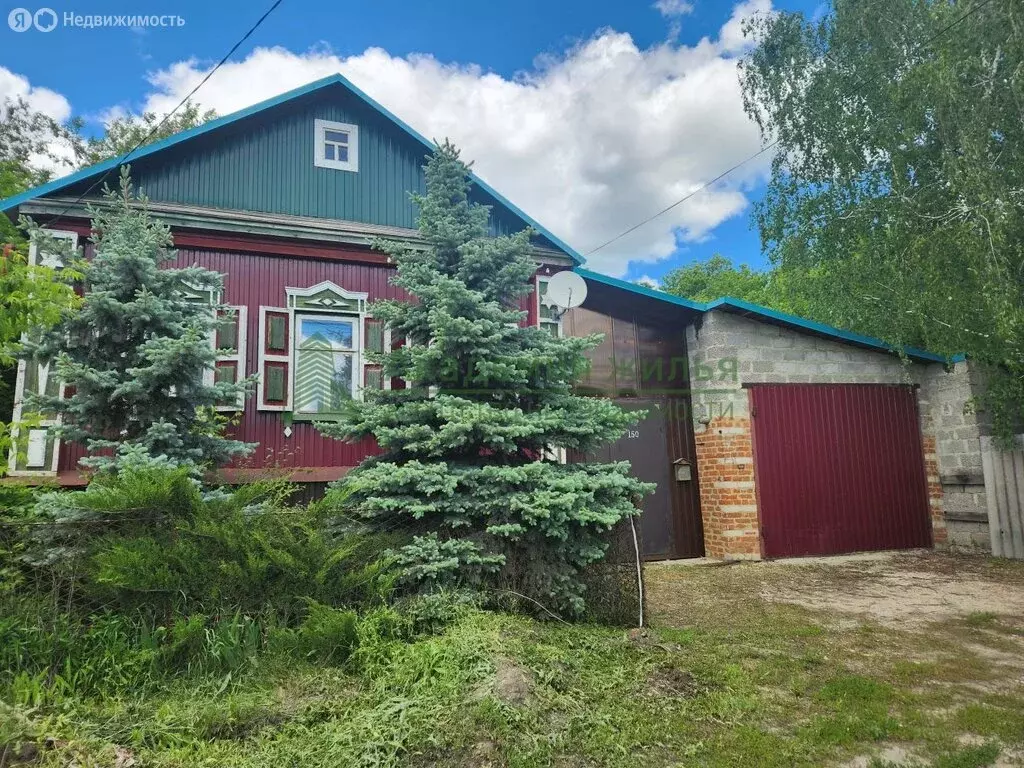 Дом в Аткарск, Аткарская улица, 150 (66.5 м) - Фото 1