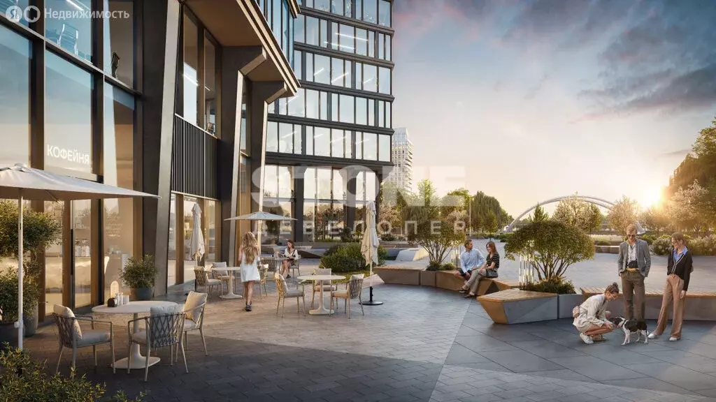 Офис (83.1 м) - Фото 1