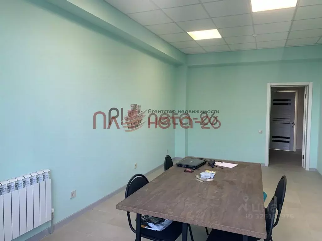 Офис в Ставропольский край, Пятигорск ул. Пестова, 5к2 (220 м) - Фото 2