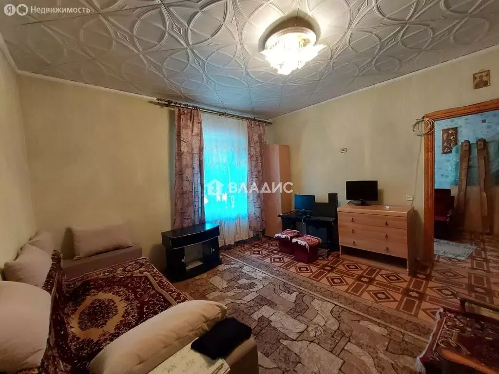 2-комнатная квартира: Белгород, улица 5 Августа, 34 (38 м) - Фото 2