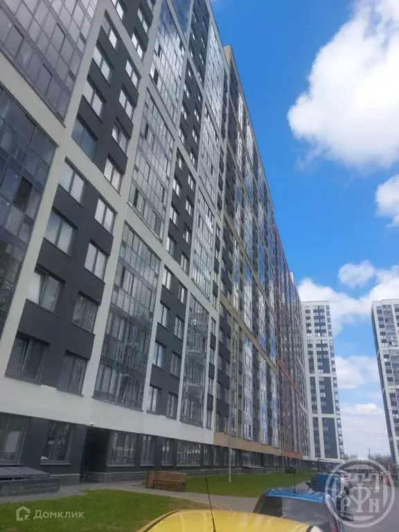 Продаётся 2-к квартира, 47.08 м - Фото 0