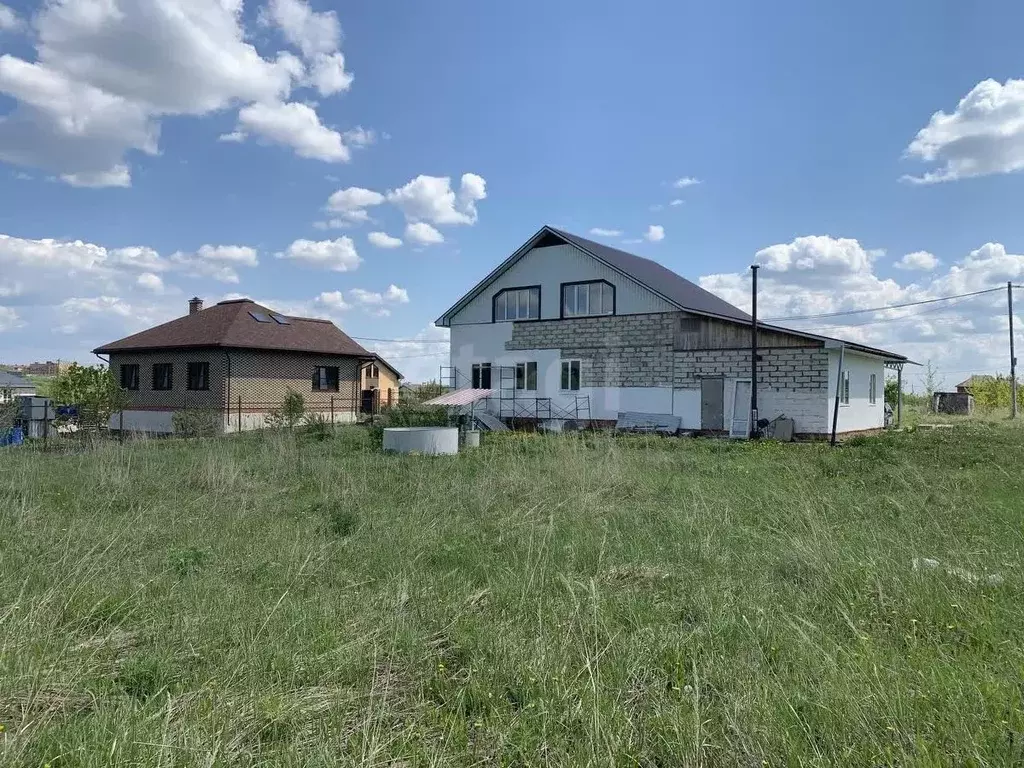 Дом в Мордовия, Саранск городской округ, Николаевка рп  (216 м) - Фото 1