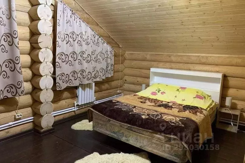 Дом в Ярославская область, Угличский район, Улейминское с/пос, д. ... - Фото 2