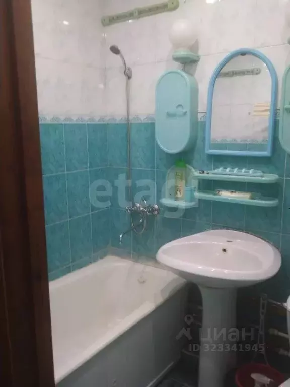 2-к кв. Ростовская область, Ростов-на-Дону Казахская ул., 88/1 (44.0 ... - Фото 1