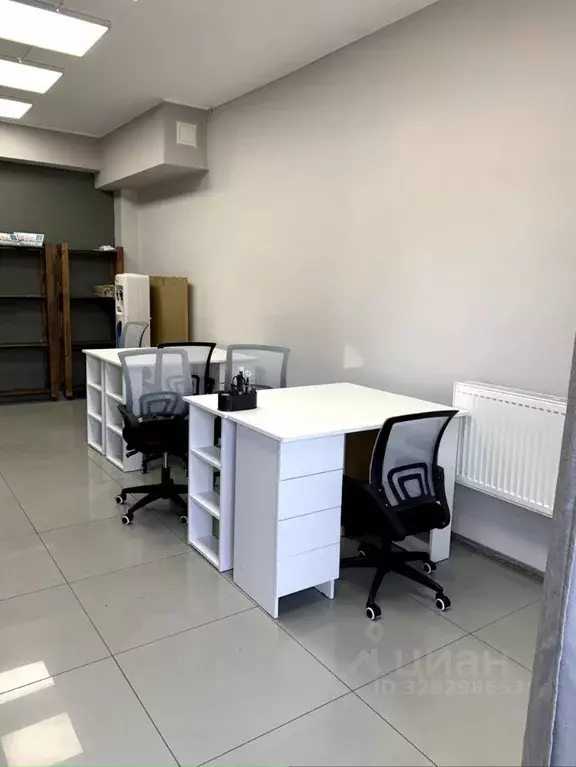 Помещение свободного назначения в Крым, Евпатория просп. Победы, 85А ... - Фото 2