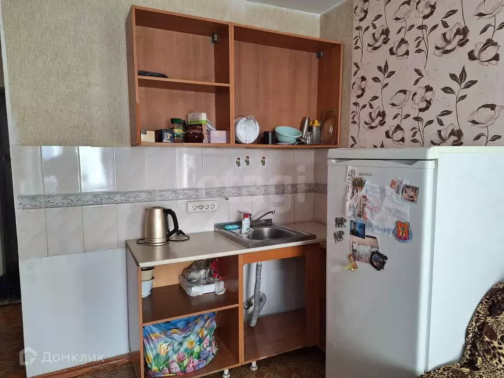 Продаётся 1-к квартира, 23 м - Фото 0