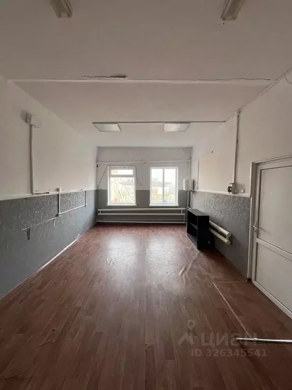 Помещение свободного назначения в Краснодарский край, Кущевский район, ... - Фото 1