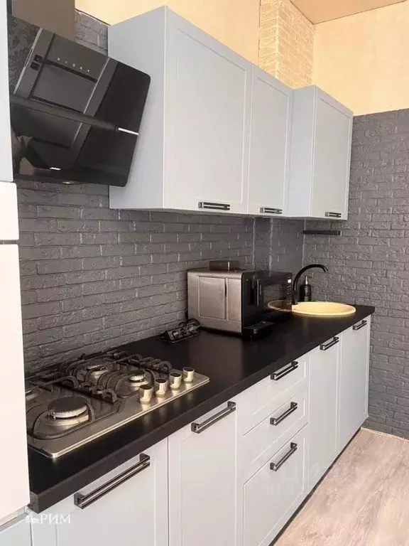 1-к кв. Вологодская область, Череповец ул. Максима Горького, 22 (40.8 ... - Фото 2