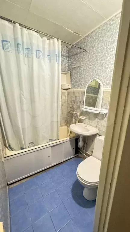 2-к. квартира, 48 м, 4/9 эт. - Фото 1