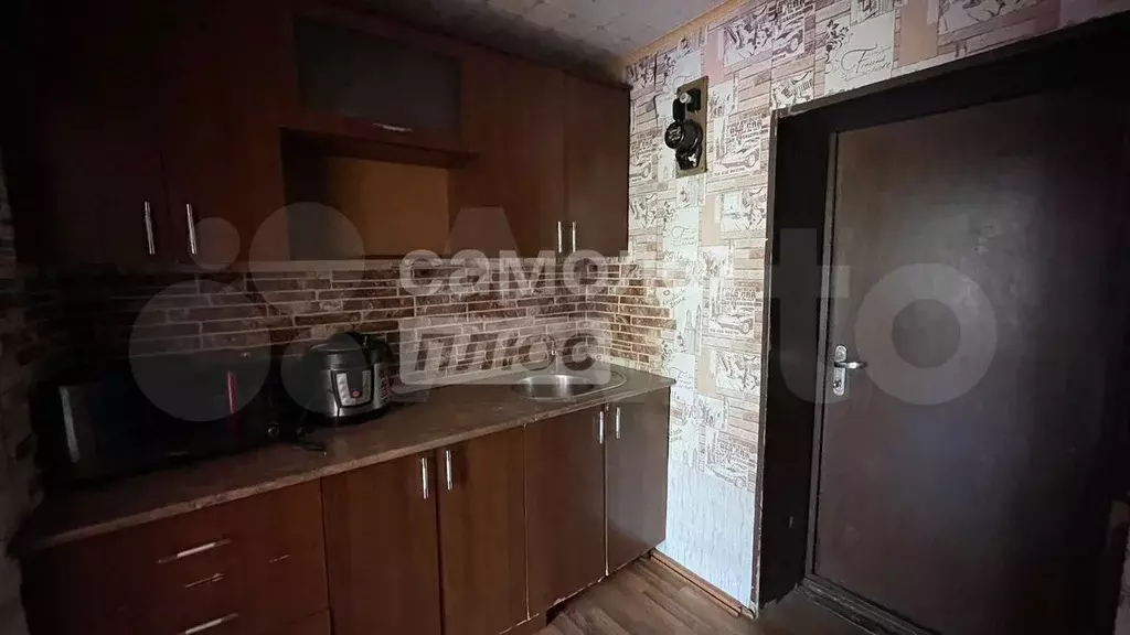 Комната 18,2 м в 1-к., 2/5 эт. - Фото 1