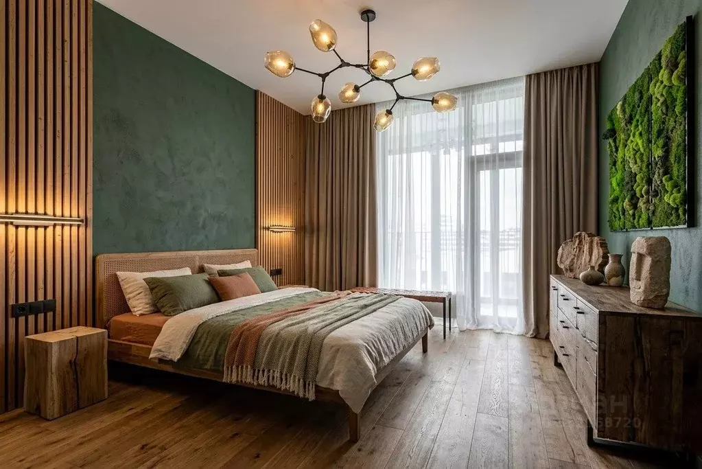 4-к кв. Москва Садовническая ул., 57С1 (150.0 м) - Фото 2