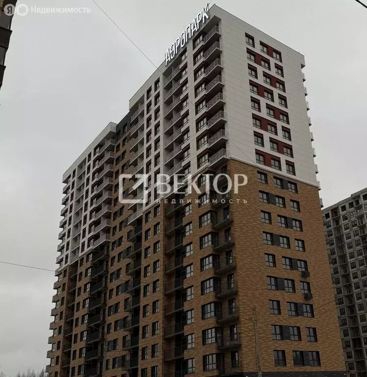 2-комнатная квартира: Ярославль, Чернопрудная улица, 15 (38.77 м) - Фото 1