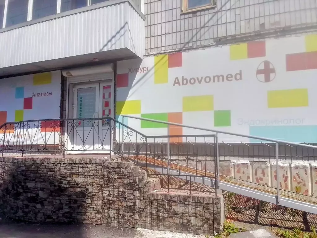 Торговая площадь в Томская область, Томск Солнечный мкр, ул. Бирюкова, ... - Фото 2