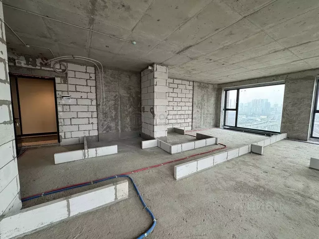 3-к кв. Москва просп. Генерала Дорохова, 49 (84.9 м) - Фото 2