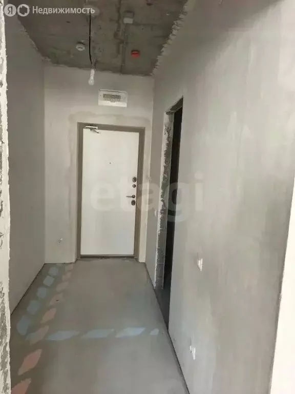 1-комнатная квартира: Тюмень, улица Вадима Бованенко, 7 (36.7 м) - Фото 1