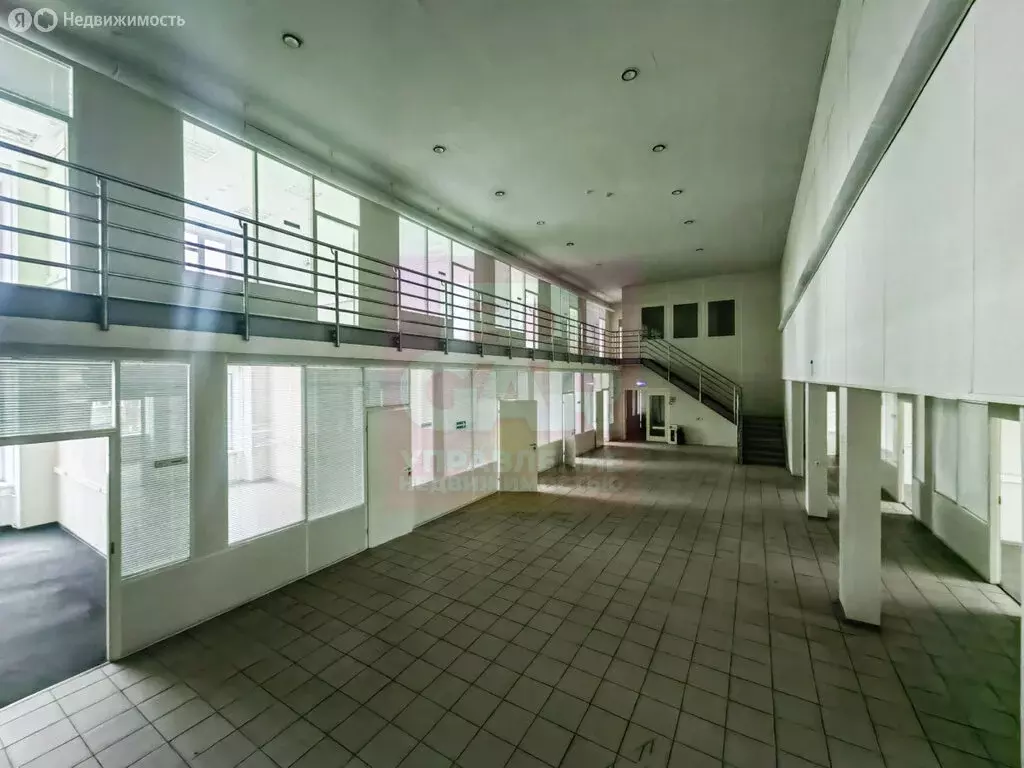 Офис (1570 м) - Фото 2