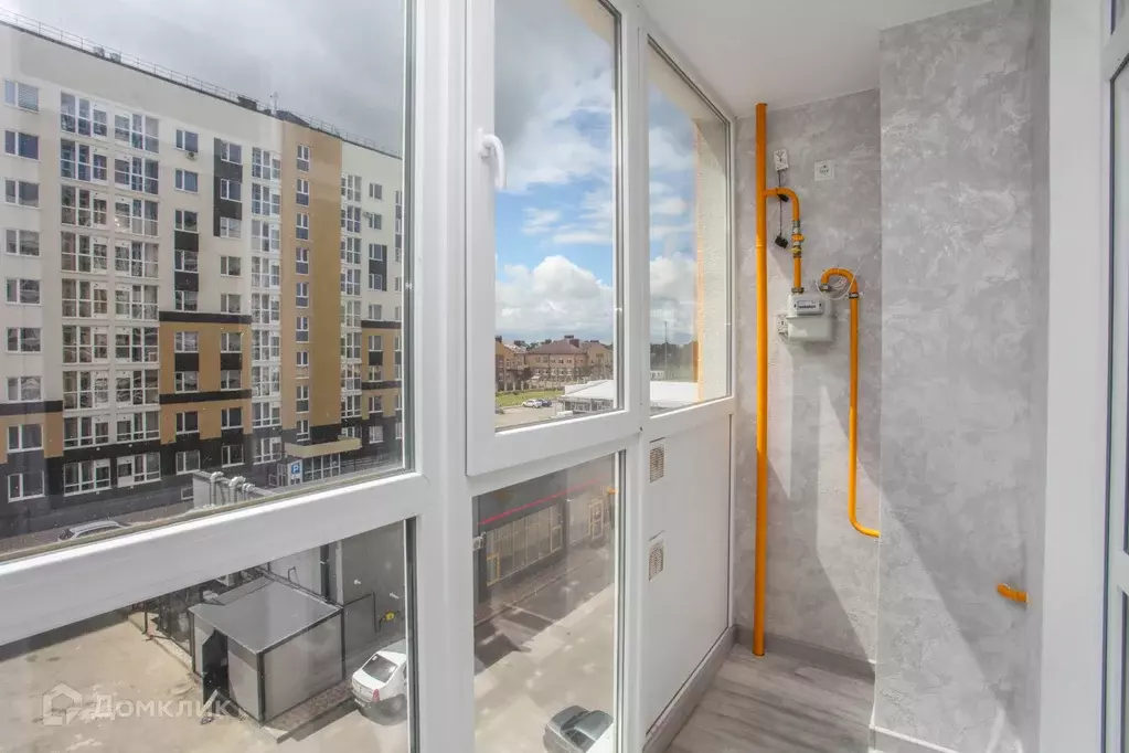 Продаётся 1-к квартира, 43 м - Фото 0