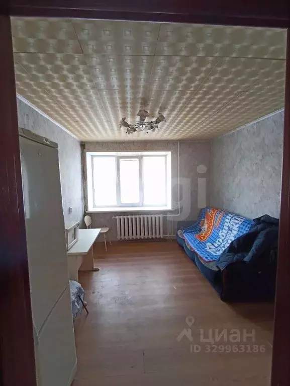 1-к кв. Марий Эл, Йошкар-Ола ул. Прохорова, 20 (17.0 м) - Фото 1
