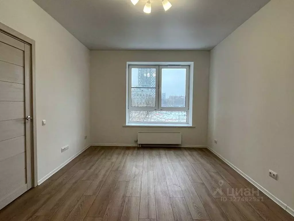 2-к кв. Москва ул. Генерала Глаголева, 11К1 (58.9 м) - Фото 2