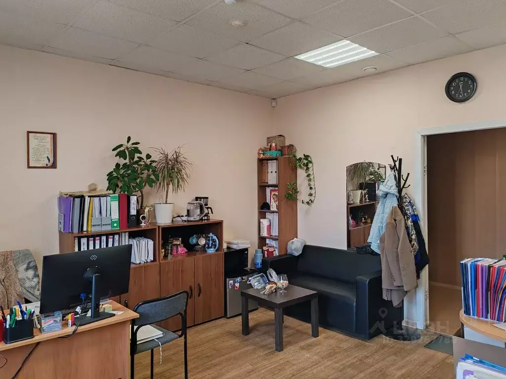 Офис в Пермский край, Пермь Пушкарская ул., 51 (23 м) - Фото 2