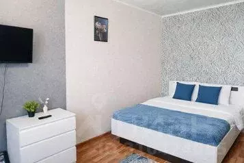 1-к кв. Самарская область, Сызрань ул. Губкина, 1Б (36.0 м) - Фото 1