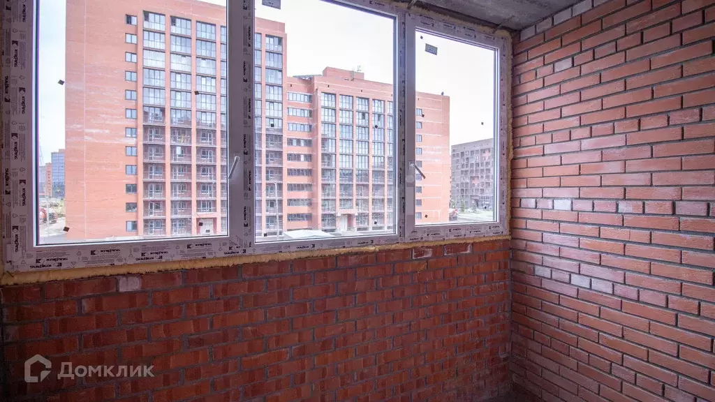 Продаётся 3-к квартира, 81.2 м - Фото 1