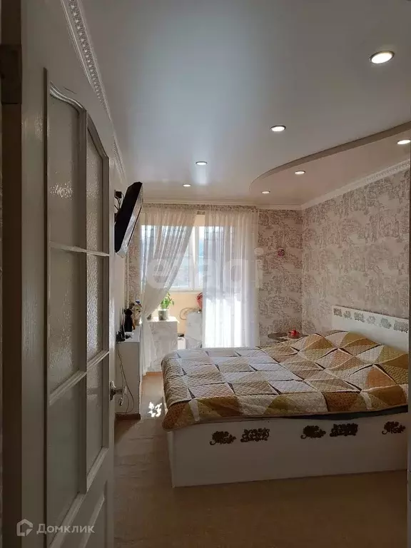 Продаётся 2-к квартира, 50 м - Фото 0