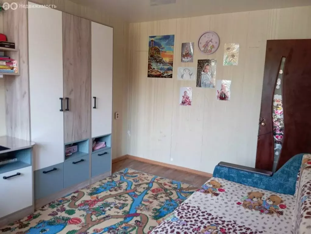 2-комнатная квартира: Томск, улица Говорова, 62 (44 м) - Фото 0