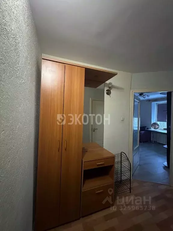 1-к кв. Санкт-Петербург Светлановский просп., 61К2 (33.0 м) - Фото 2