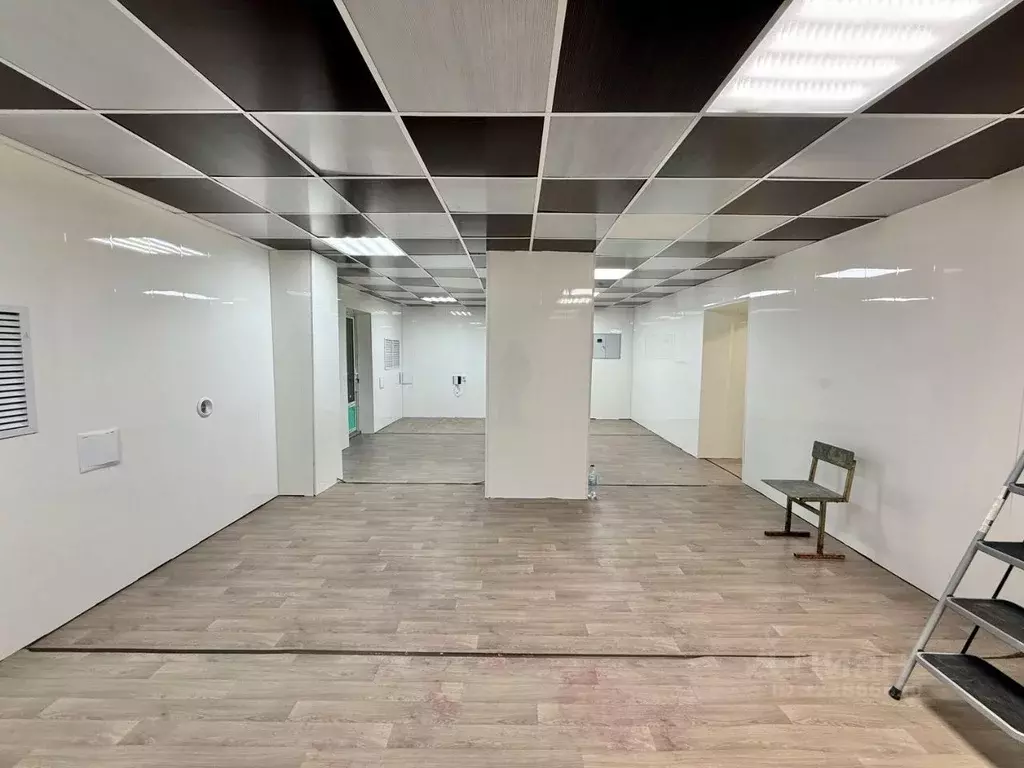 Помещение свободного назначения в Нижегородская область, Нижний ... - Фото 1