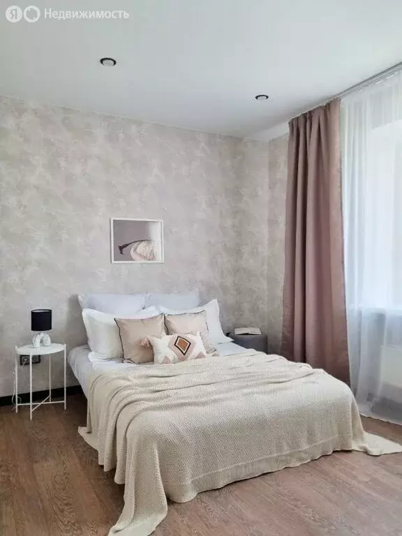 2-комнатная квартира: Иркутск, микрорайон Первомайский, 13А (47 м) - Фото 1