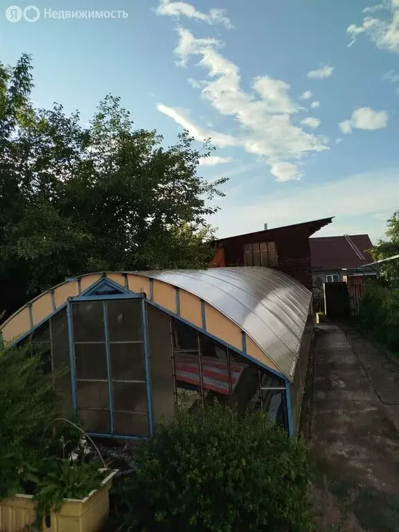 Дом в Белокуриха, Весенняя улица, 2 (181 м) - Фото 0