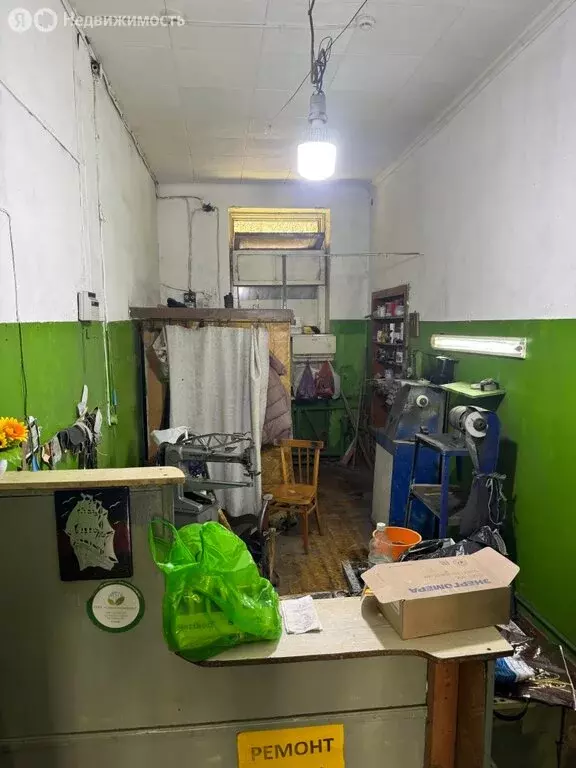 Помещение свободного назначения (15 м) - Фото 1