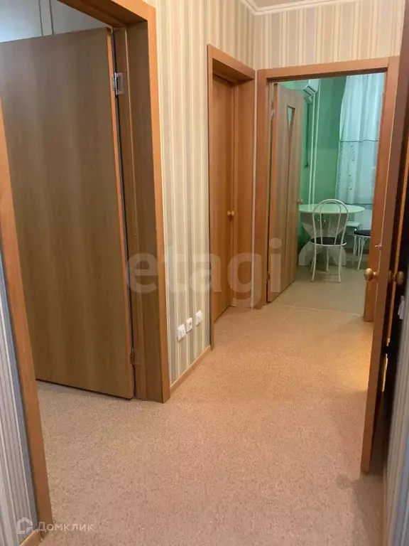 Продаётся 2-к квартира, 44.9 м - Фото 1