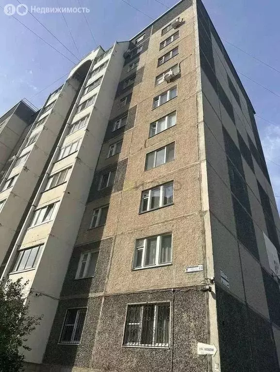 Помещение свободного назначения (342.7 м) - Фото 1