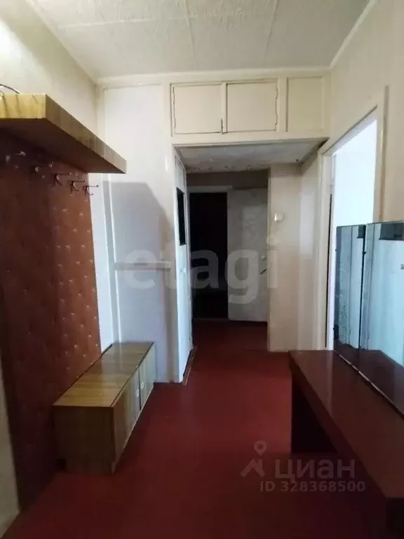 2-к кв. Ямало-Ненецкий АО, Муравленко ул. Ленина, 107 (48.2 м) - Фото 1