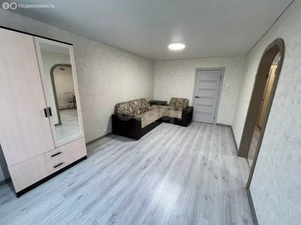 1-комнатная квартира: Саратов, 1-й Топольчанский проезд, 4 (42.8 м) - Фото 2