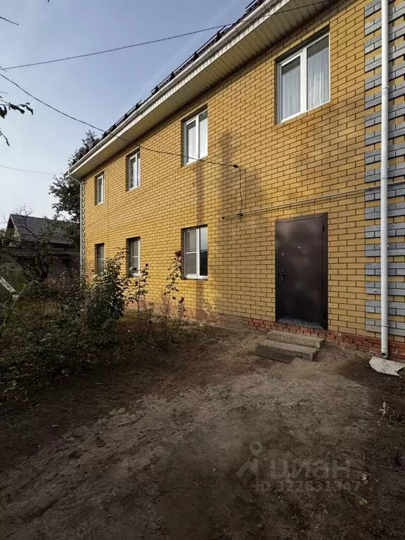 Дом в Нижегородская область, Кстово ул. Герцена, 37 (200 м) - Фото 0